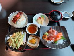 -笑福亭料理小馆(解放碑店)