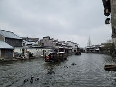 -南浔古镇