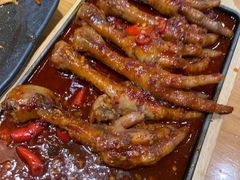 -延松朝鲜族料理