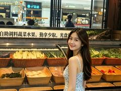 -菌自在·云南野生菌火锅(长安万达店)
