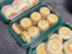-泸溪河桃酥(鄞州高新宝龙店)