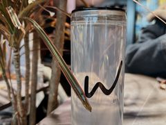 -W COLLECTIVE  DESSERT SHOP
