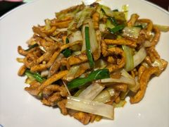 -大牌大·传统杭帮菜(湖滨店)