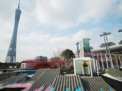-海心沙亚运公园