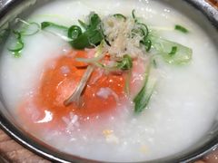 蟹皇粥-池记(尖沙咀店)