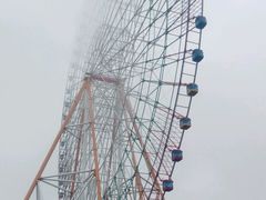 -南昌之星摩天轮