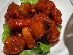 -绿雅酒家(江西中路店)