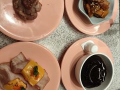 -争鲜回转寿司(中街大悦城店)