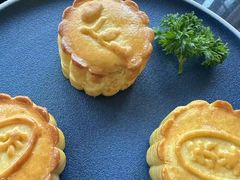 -中山保利艾美酒店-乐美中餐厅