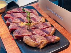 -卡朋西餐(宝安大仟里店)