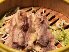 -梅筑·创意料理(王府井百货店)
