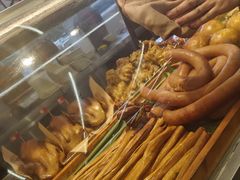 -張飛扒肉·龙江非遗(道外店)