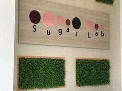 -Sugar Lab Pancake House