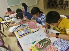 -瑞思少儿素质成长中心(九方校区)