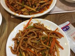 -陈傻子餐厅(世纪都会店)