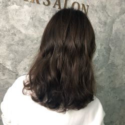 -AD HAIR 
