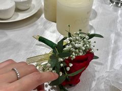 -太原凯宾斯基饭店