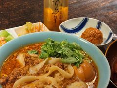 -喜晋道面馆(华严寺广场店)