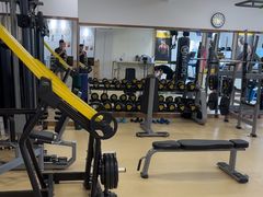 -中田健身工作室(莘庄地铁站店)
