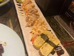 -炙柒Sekinana·精致料理 烧鸟·铁板烧(海上世界店)