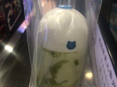 -兰熊鲜奶(西直门凯德mall店)