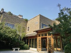 -北京古北水镇御舍温泉酒店