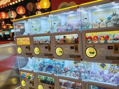-阿尔法Game Station(中山路店)