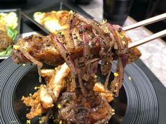 -馔豚·台北菜专门店(深圳湾万象城店)