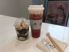-喜茶(上海泰禾大厦店)