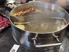 -林记潮牛·牛肉火锅(上马墩店)