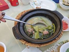 -鹅香四海·卤水火锅·砂锅粥·潮汕菜(宝安店)