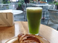 -BAKER&SPICE(BFC外滩金融中心店)