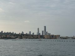 -青岛海滨风景区