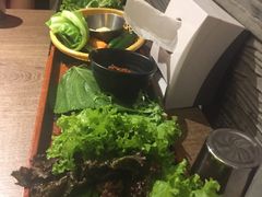 -火炉火自助餐(枫蓝国际店)