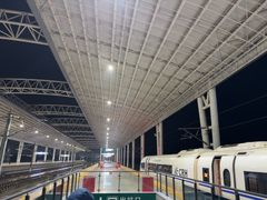 -华山北站