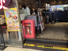 -火炉火自助餐(喜隆多店)