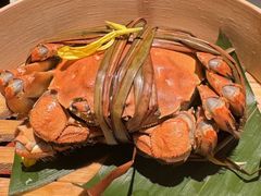 -裕兴记•蟹黄面馆(人民广场店)