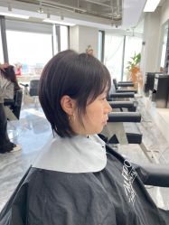 -sy杉影印象COLOUR专业烫染