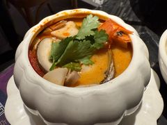 -Thai Alley泰爱里(二沙岛店)