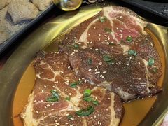 -火炉情韩国料理店(古田路店)