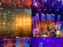 -MOSSO·Liveshow(M3香港广场店)