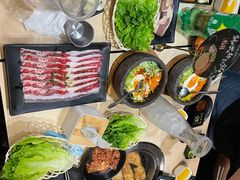 -花味·自助烤肉(江宁同曦店)