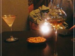 -M4·酒吧·威士忌·咖啡