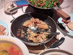 -庆江南江南菜(昆山吾悦广场店)