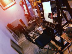 -Fun Job Art 零基础油画国画DIY画室(望京店)