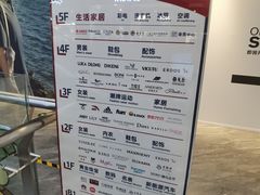 -王府井百货熙地港店