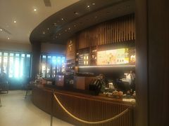 -星巴克臻选(北京富力家园店)