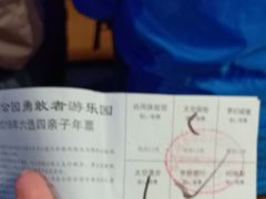 -朝阳公园游乐园