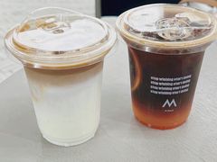 -M Stand(南京新街口金鹰店)
