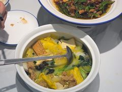 -兰湘子·湘菜小炒(南京江宁万达店)